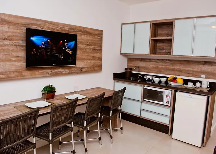 Pousada Bora BoraPousada