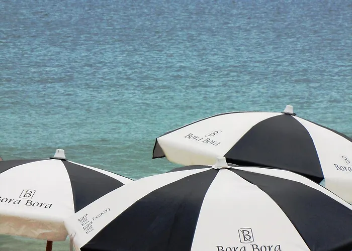 Pousada Bora BoraPousada