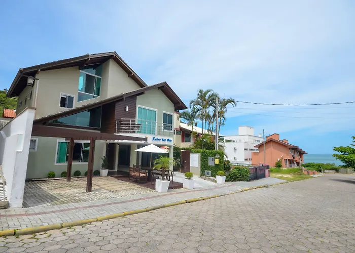 Pousada Retiro das IlhasPousada