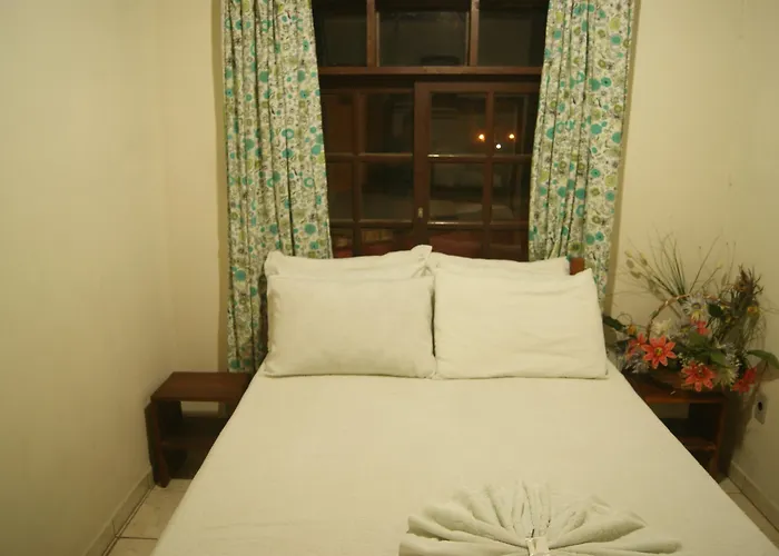 Pousada Martim Pescador